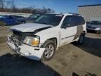 2005 GMC Envoy