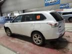 2014 Mitsubishi Outlander SE