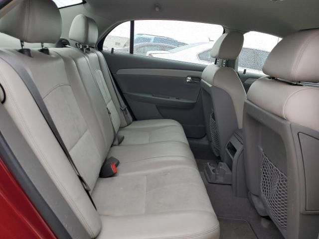 2008 Chevrolet Malibu 2LT