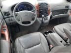 2010 Toyota Sienna XLE