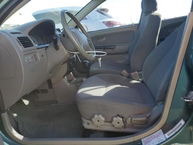 2003 KIA Rio Cinco