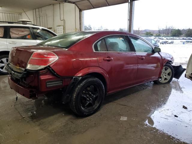 2009 Saturn Aura XE