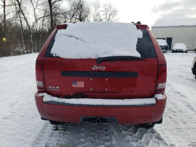 2009 Jeep Grand Cherokee Laredo