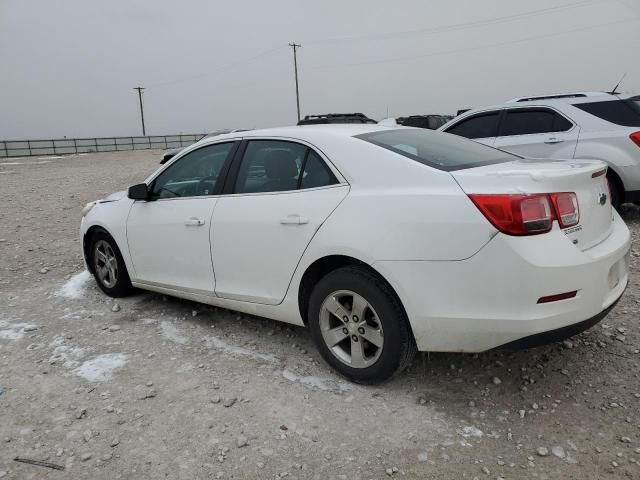 2014 Chevrolet Malibu 1LT