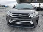 2017 Toyota Highlander SE