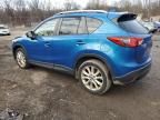 2013 Mazda CX-5 GT