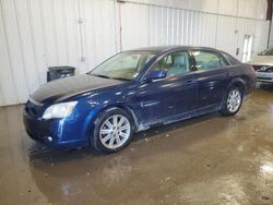 Salvage cars for sale at Franklin, WI auction: 2006 Toyota Avalon XL