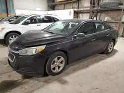 Chevrolet Malibu ls Vehiculos salvage en venta: 2014 Chevrolet Malibu LS