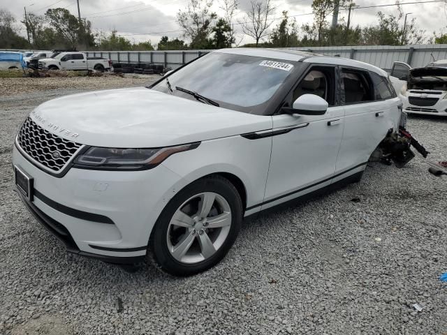 2018 Land Rover Range Rover Velar S