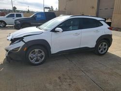 2023 Hyundai Kona SEL en venta en Gaston, SC