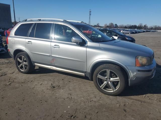 2011 Volvo XC90 R Design