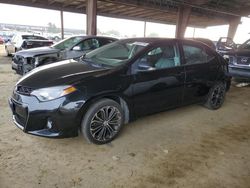 2015 Toyota Corolla L en venta en American Canyon, CA