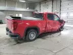 2019 GMC Sierra K1500