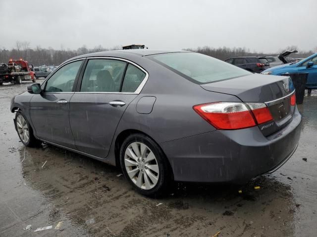 2014 Honda Accord EX