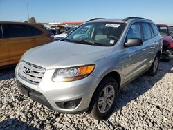 Lotes con ofertas a la venta en subasta: 2011 Hyundai Santa FE GLS