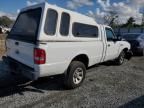 2011 Ford Ranger