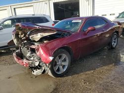 Salvage cars for sale at Montgomery, AL auction: 2019 Dodge Challenger SXT