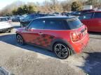 2016 Mini Cooper S