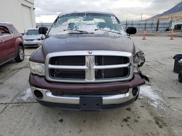 2005 Dodge RAM 1500 ST