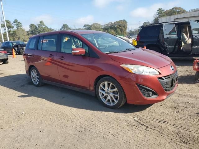 2014 Mazda 5 Grand Touring