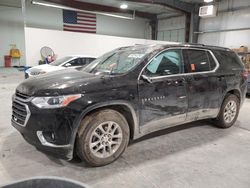 Chevrolet Vehiculos salvage en venta: 2019 Chevrolet Traverse LT