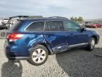 2010 Subaru Outback 2.5I Premium