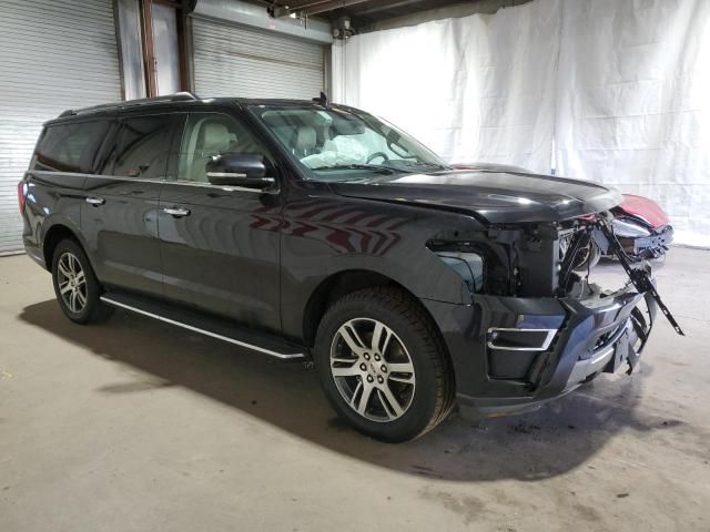 2023 Ford Expedition Max Limited