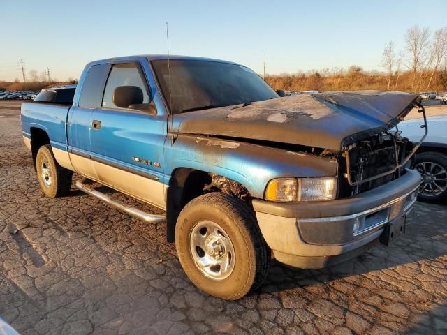 2001 Dodge RAM 1500