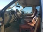 2008 Ford F250 Super Duty