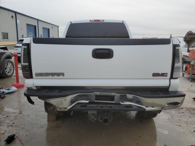 2003 GMC Sierra C2500 Heavy Duty