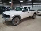 1999 Ford Ranger Super Cab