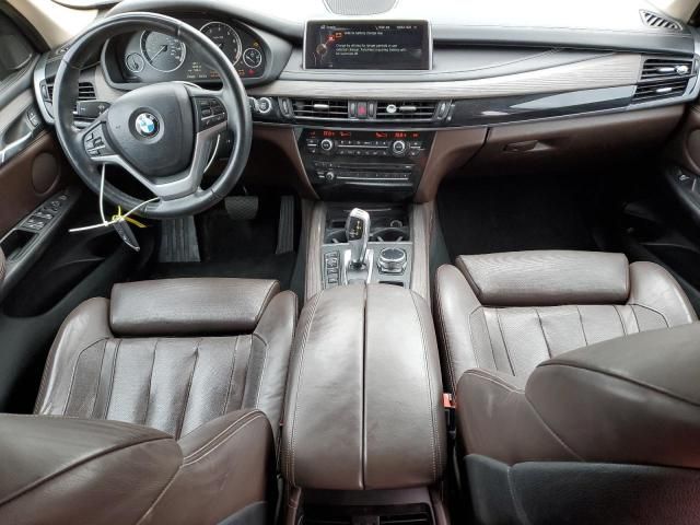 2014 BMW X5 XDRIVE50I