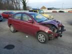 2008 Hyundai Accent GLS