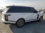 2020 Land Rover Range Rover P525 HSE