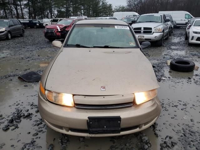 2001 Saturn L200