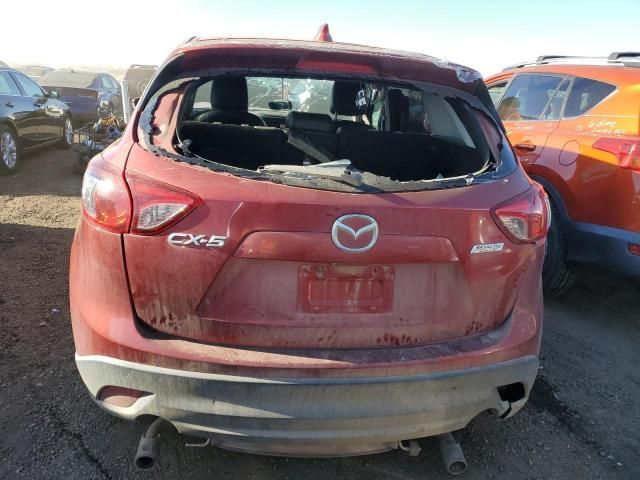 2013 Mazda CX-5 Touring