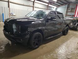 Dodge salvage cars for sale: 2021 Dodge RAM 1500 BIG HORN/LONE Star