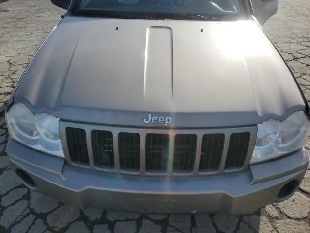 2005 Jeep Grand Cherokee Laredo