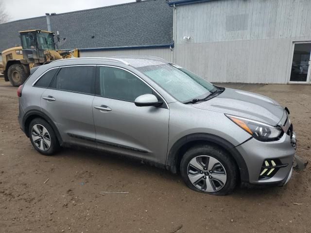 2022 KIA Niro LX