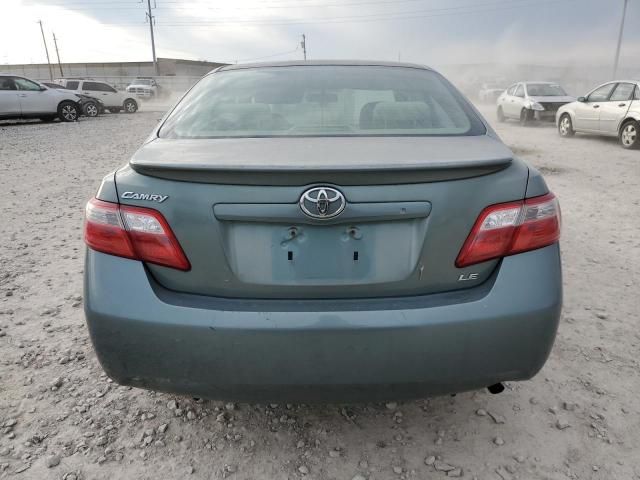 2007 Toyota Camry CE