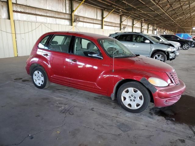 2005 Chrysler PT Cruiser