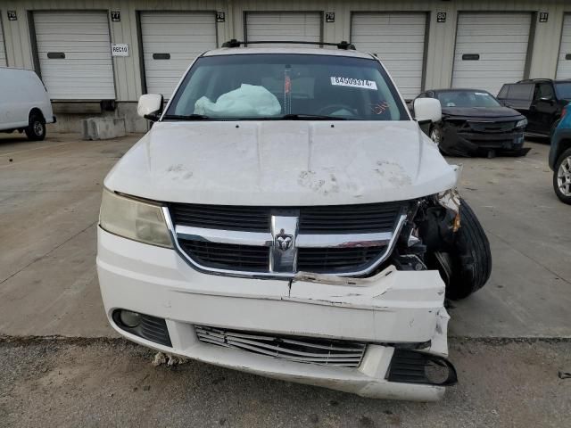 2009 Dodge Journey R/T