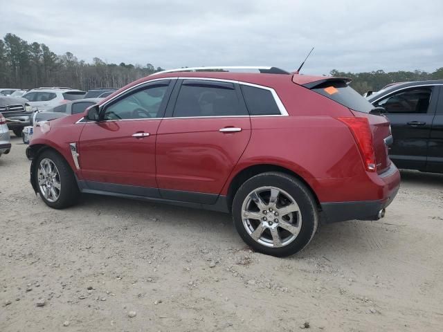 2011 Cadillac SRX Premium Collection