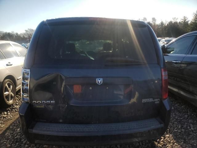 2009 Dodge Grand Caravan SE