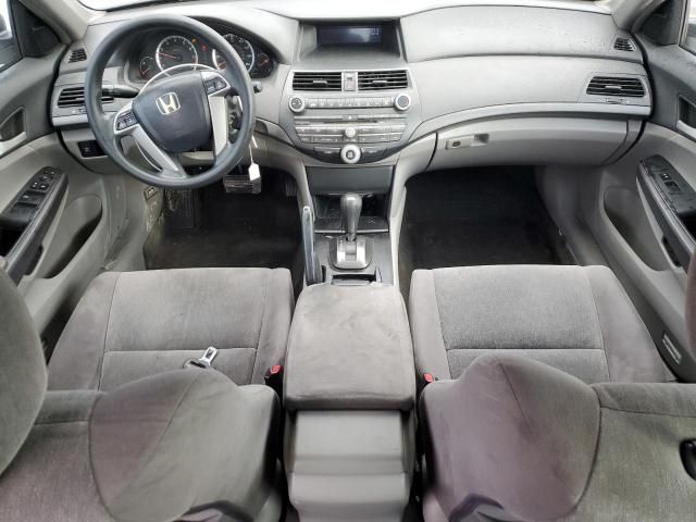 2009 Honda Accord LX