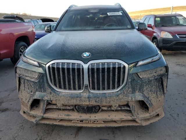 2024 BMW X7 Alpina XB7