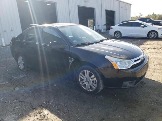 2008 Ford Focus SE