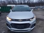 2017 Chevrolet Trax 1LT