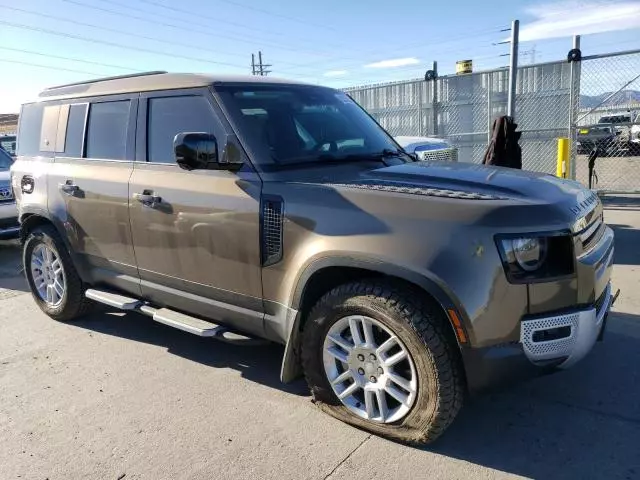 2024 Land Rover Defender 110 S