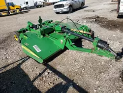 John Deere Vehiculos salvage en venta: 2021 John Deere MX8